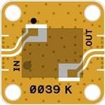Quantic X-Microwave XR-A261-0404D
