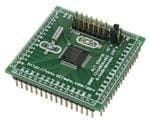 Olimex Ltd. MSP430-H417