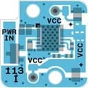 Quantic X-Microwave XR-A2J5-0404D-SP