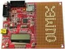 Olimex Ltd. MSP430-5510STK