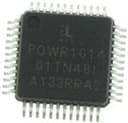 LATTICE ISPPAC-POWR1014-01TN48I