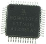 LATTICE ISPPAC-POWR1014-01TN48I