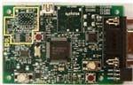 TI ADS1192ECG-FE