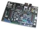 TI DAC8560EVM