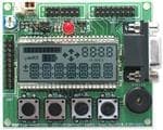 Olimex LTD MSP430-449STK2