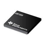 TI AM1806EZCEA3