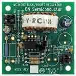 ONSEMI MC34063LBBGEVB