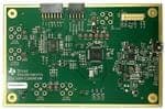 TDC1000-C2000EVM