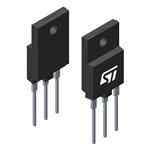 STFW3N150