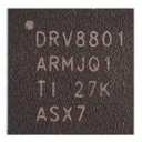TI DRV8801AQRMJRQ1