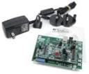 TI ADS1282EVM-PDK