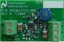 TI LM5009EVAL/NOPB