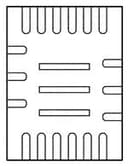 Monolithic Power Systems Inc. MPQ8633AGLE-P