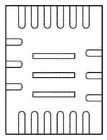 Monolithic Power Systems Inc. MPQ8633AGLE-Z
