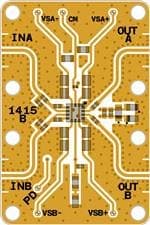 XM-C583-0609DQuantic X-Microwave