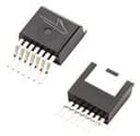 WOLFSPEED C2M1000170J-TR