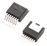 WOLFSPEED C2M1000170J-TR