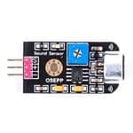OSEPP Electronics SOUND-01