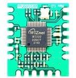 WIZnet W5500io