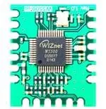 WIZnet W5500io