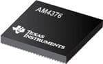TI AM4376BZDNA100