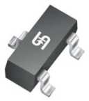 Taiwan Semiconductor BZX84C2V4 RF