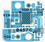 Quantic X-Microwave XR-A5C8-0404D-SP