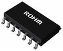 ROHM LM2902F-E2