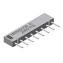 VISHAY M8340109K1002GCD03
