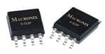 MACRONIX MX25L6433FM2I-08G-TR