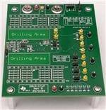 TI DRV411EVM