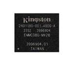 KINGSTON EMMC08G-MV28-03010