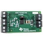 TI AMC1035EVM