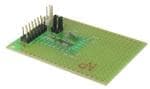 Olimex LTD MSP430-P1232M