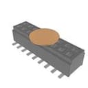 Samtec Inc. CLM-109-02-L-D-K-TR