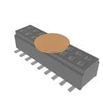 Samtec Inc. CLM-109-02-L-D-K-TR