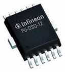INFINEON BTS5210L
