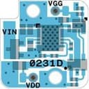Quantic X-Microwave XM-A7A8-0404D-SP