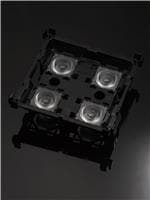 Ledil FCP15706_FLORENTINA-2X2-MRK-W