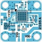 Quantic X-Microwave XR-D178-0404D-SP