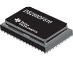 TI DS280DF810ABVR