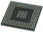 National Semiconductor ADC12D1600RFIUT/NOPB