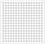NXP MCF5281CVM80