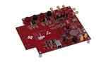 TI DAC5681EVM