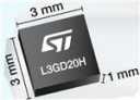 ST L3GD20HTR