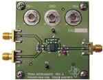 THS4631DDAEVM