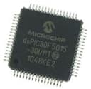 Microchip DSPIC30F5015-30I/PT