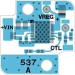 Quantic X-Microwave XR-B1C4-0404D-SP