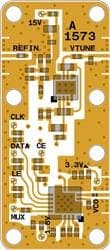 Quantic X-Microwave XR-C6G3-0409D
