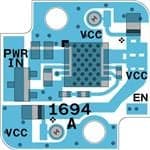Quantic X-Microwave XR-B9F2-0404D-SP